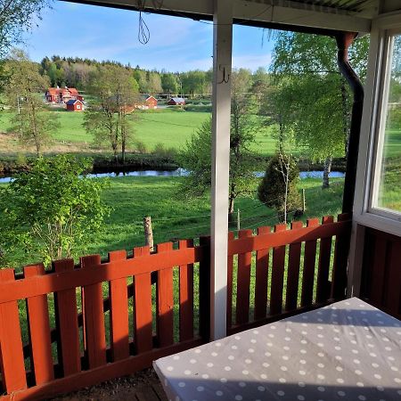 Sommarstuga Vårgårda Esterno foto