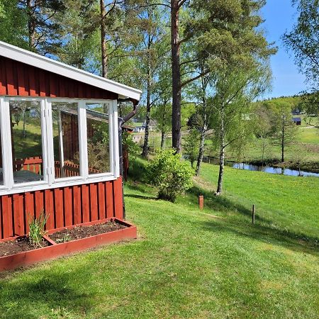 Sommarstuga Vårgårda Esterno foto