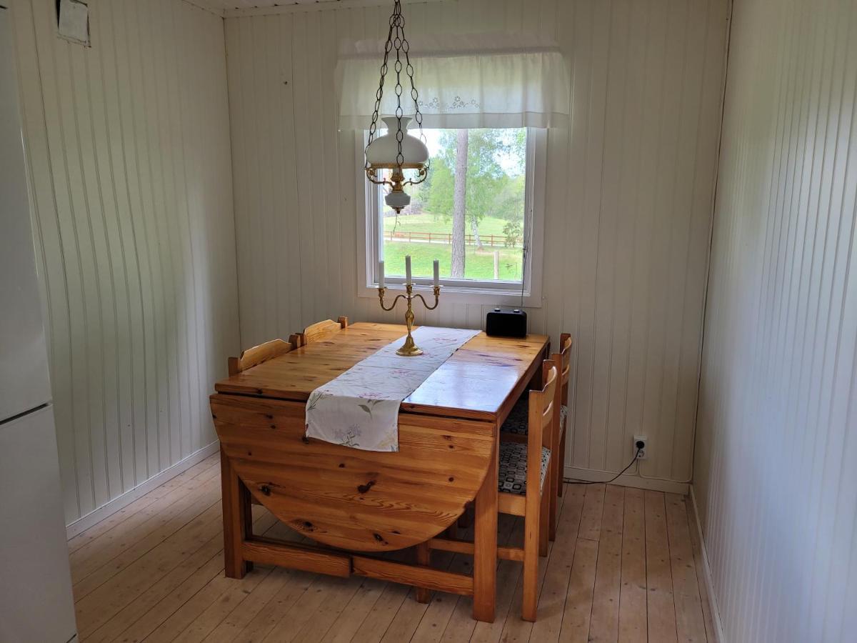 Sommarstuga Vårgårda Esterno foto