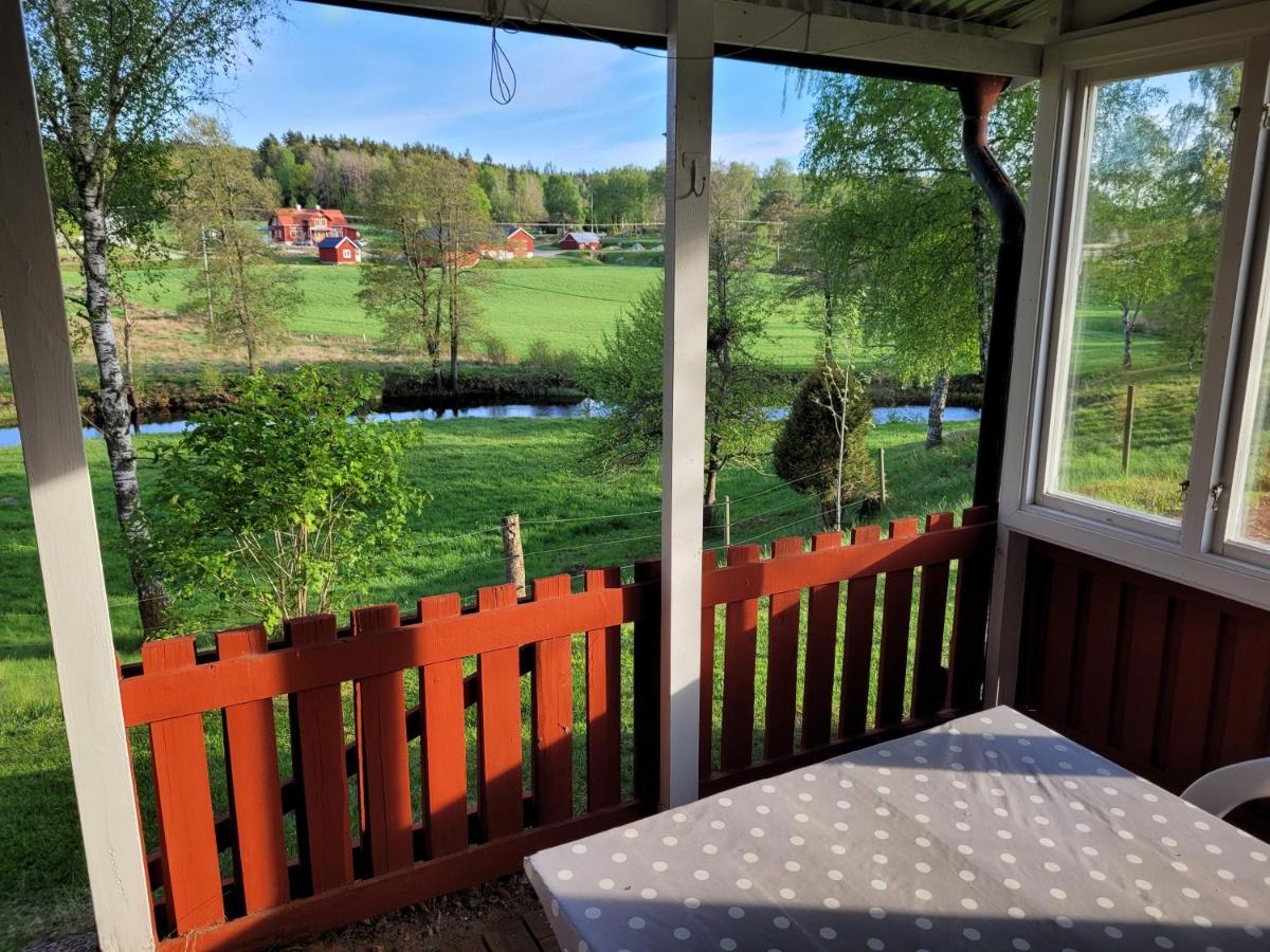 Sommarstuga Vårgårda Esterno foto
