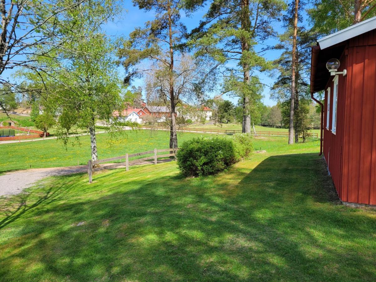 Sommarstuga Vårgårda Esterno foto