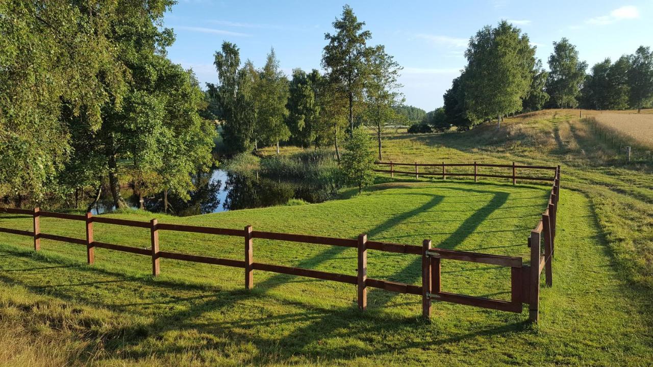 Sommarstuga Vårgårda Esterno foto