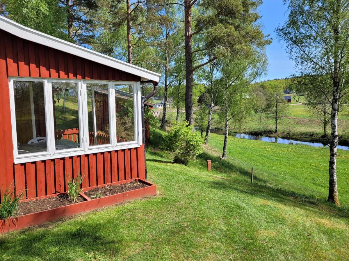 Sommarstuga Vårgårda Esterno foto